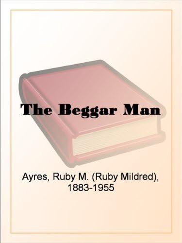 The Beggar Man von Anson Street Press