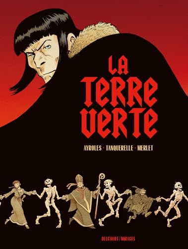 La Terre verte La Terre verte von DELCOURT