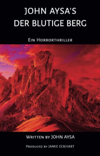 Der blutige Berg