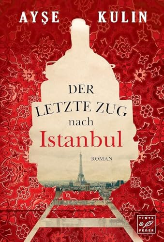 Der letzte Zug nach Istanbul