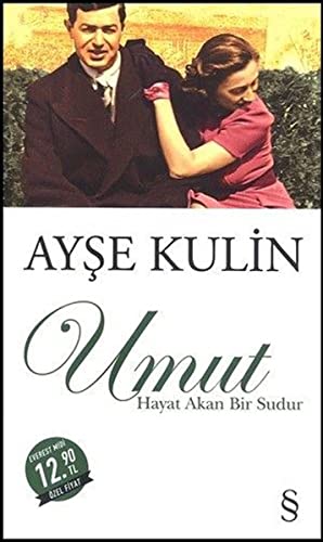 Umut (Midi Boy): Hayat Akan Bir Sudur