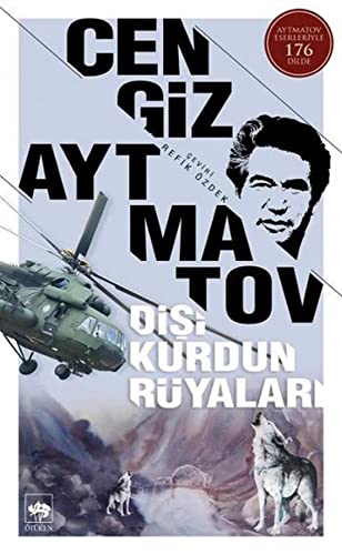 Disi Kurdun Rüyalari von Ötüken Neşriyat