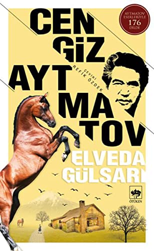 Elveda Gülsari von Ötüken Neşriyat