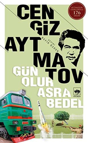 Gün Olur Asra Bedel: Bütün Eserleri 5 von Ötüken Neşriyat
