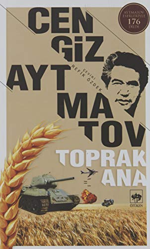 Toprak Ana Bütün Eserleri - 9 von Ötüken Neşriyat