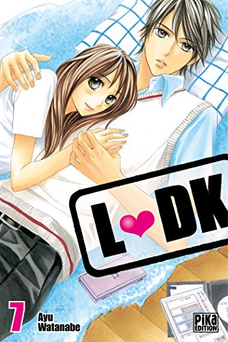 L-DK, Tome 7 : von Pika Edition