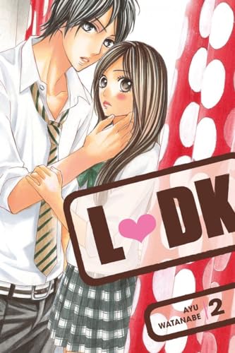 LDK 2 von Kodansha Comics