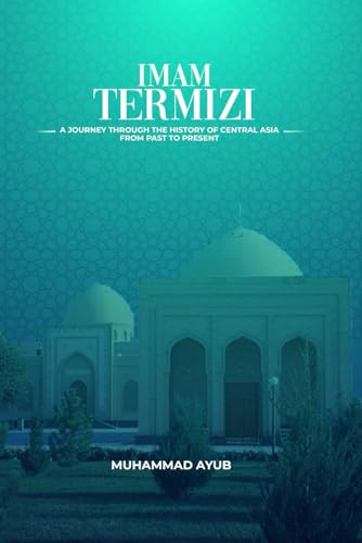 Imam Termizi von Primedia eLaunch LLC