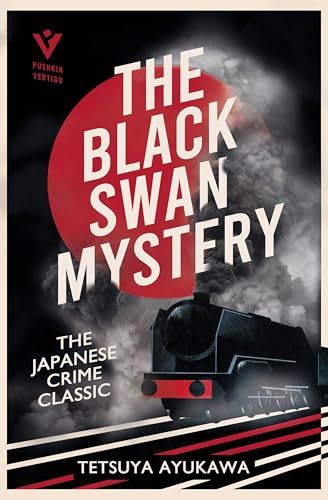The Black Swan Mystery von Pushkin Vertigo