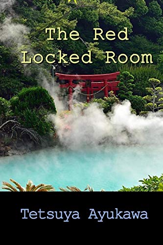 The Red Locked Room von Independently Published