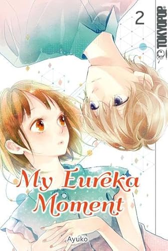 My Eureka Moment 02 von TOKYOPOP GmbH