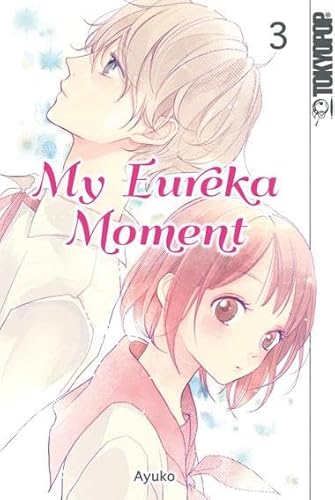 My Eureka Moment 03 von TOKYOPOP GmbH