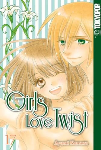 Girls Love Twist 17