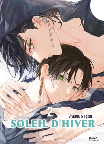 Soleil d'hiver - Tome 02 von Boy's Love