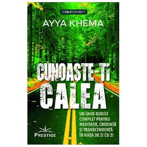 Cunoaste-Ti Calea von Prestige