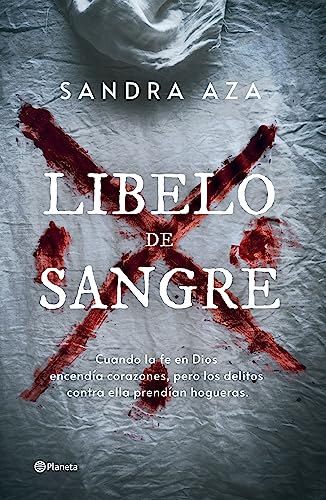 Libelo de sangre (Autores Españoles e Iberoamericanos)