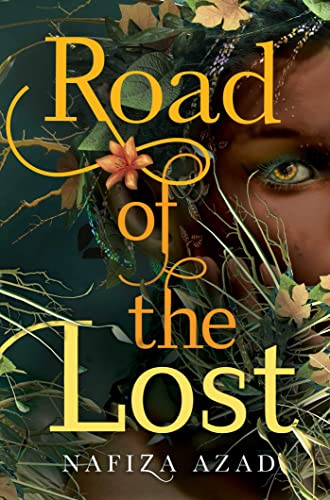 Road of the Lost von Margaret K. McElderry Books