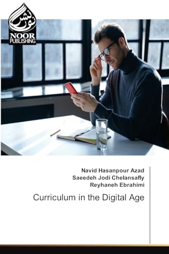 Curriculum in the Digital Age: DE