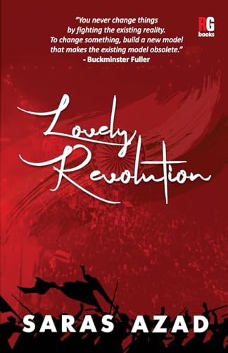 Lovely Revolution von Redgrab Books Pvt Ltd