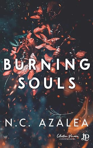 Burning soul von JUNO PUBLISHING