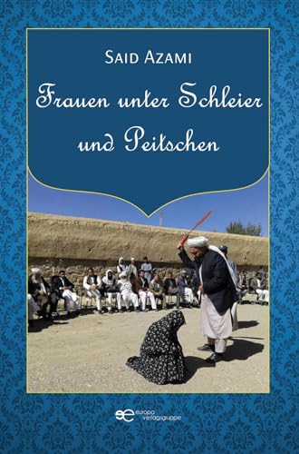 FRAUEN UNTER SCHLEIER UND PEITSCHEN (Globus) von Europa Edizioni srl