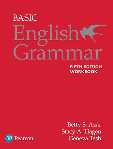 Basic English Grammar Basic English Grammar von Pearson Education