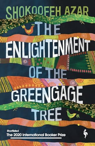 The Enlightenment of the Greengage Tree von Europa Editions