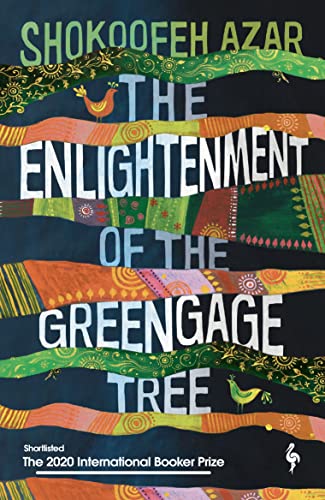 The Enlightenment of the Greengage Tree von Europa Editions
