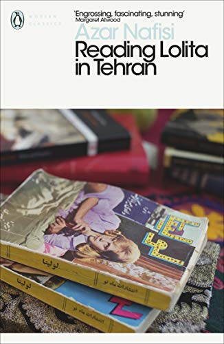 Reading Lolita in Tehran: Azar Nafisi (Penguin Modern Classics) von Penguin