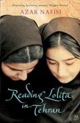 Reading 'Lolita' in Tehran: A Memoir in Books von Harpercollins UK