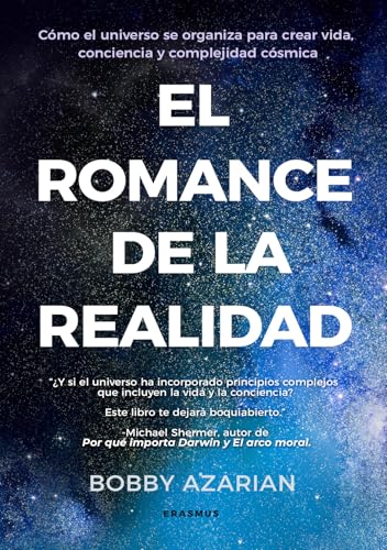 El Romance de la Realidad von Almuzara