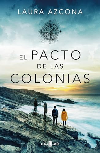 El pacto de las colonias (Éxitos) von PLAZA & JANES