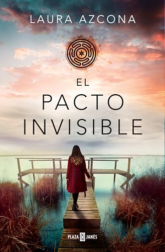 El pacto invisible (Éxitos) von PLAZA & JANES
