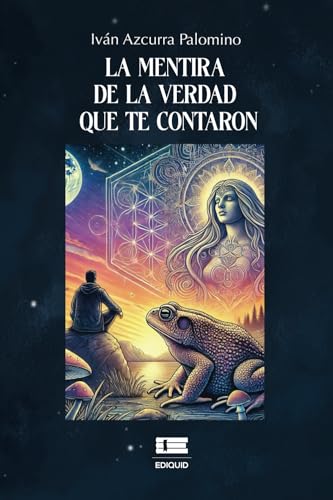 La mentira de la verdad que te contaron La mentira de la verdad que te contaron von Ediquid
