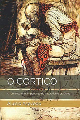 O Cortiço