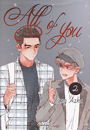 All of you (Vol. 2)