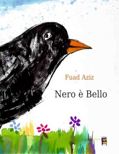 Nero è bello von Fulmino