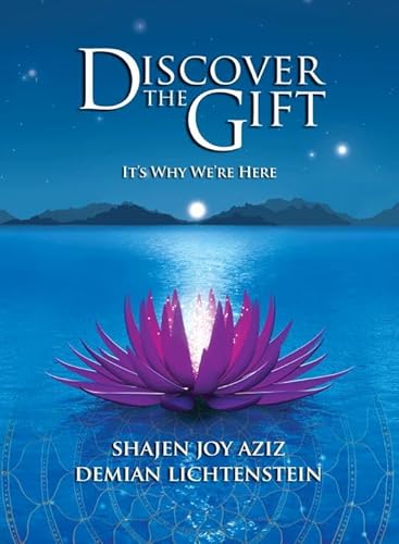 Discover the Gift: It's Why We're Here von Random House LCC US