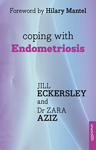 Coping with Endometriosis von Sheldon Press