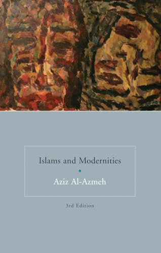 Islams and Modernities von Verso
