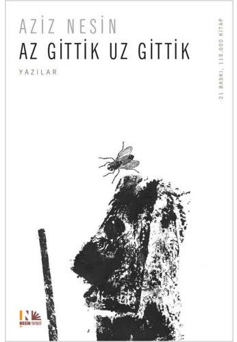 Az Gittik Uz Gittik von Nesin Yayinevi