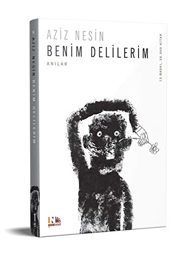 Benim Delilerim von Nesin Yayınevi