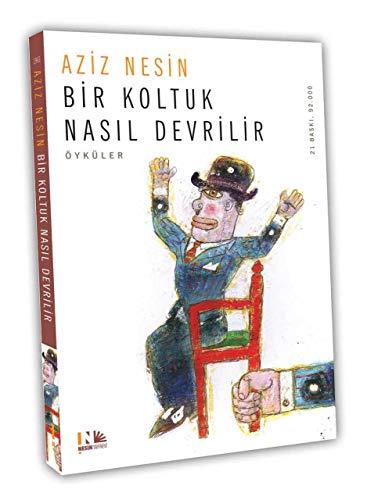 Bir Koltuk Nasıl Devrilir