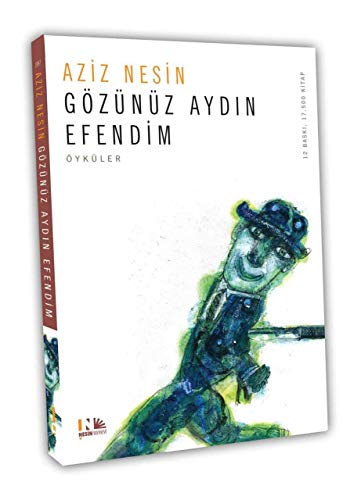 Gözünüz Aydın Efendim