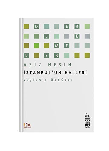 İstanbul'un Halleri: Seçilmiş Öyküler von Nesin Yayınevi