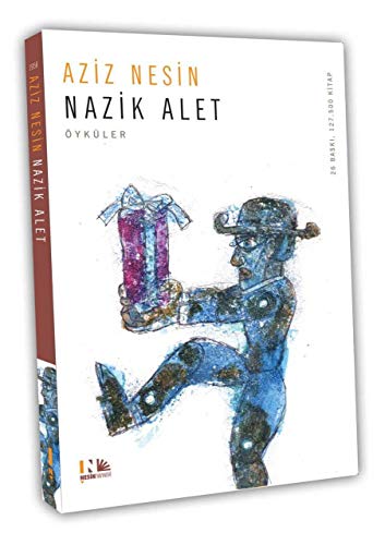 Nazik Alet