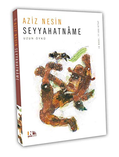 Seyyahatname