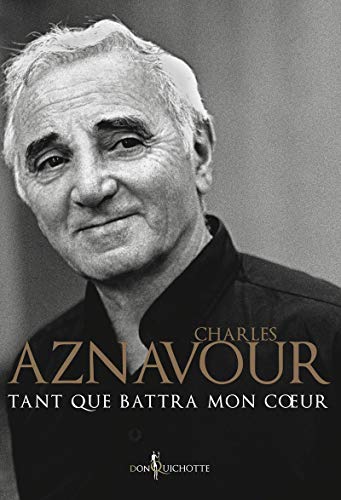 Tant que battra mon coeur von DON QUICHOTTE