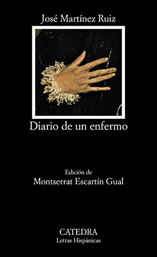 Diario de un enfermo (Letras Hispánicas)