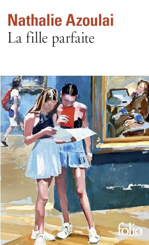 La fille parfaite von FOLIO